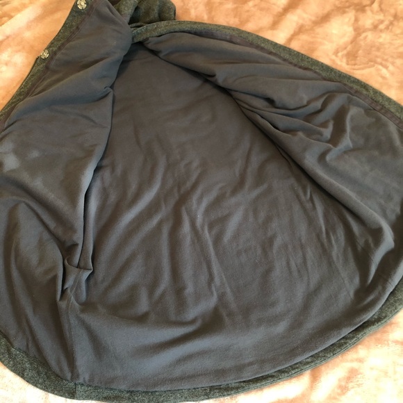 Lululemon METHOD Wrap!  Grey Sz 10 RARE 🦄! - Picture 9 of 13